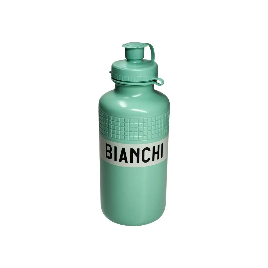 Borraccia Bianchi Vintage Eroica 500ml #1