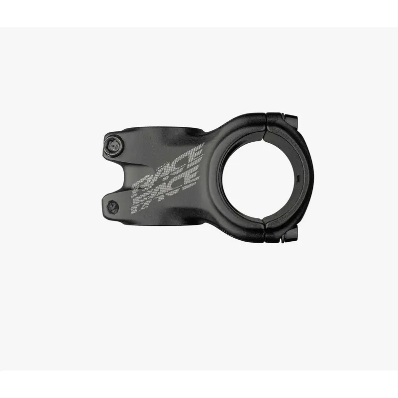 MTB Aluminium Chester 35x60x0mm schwarzer Lenkerbezug #1