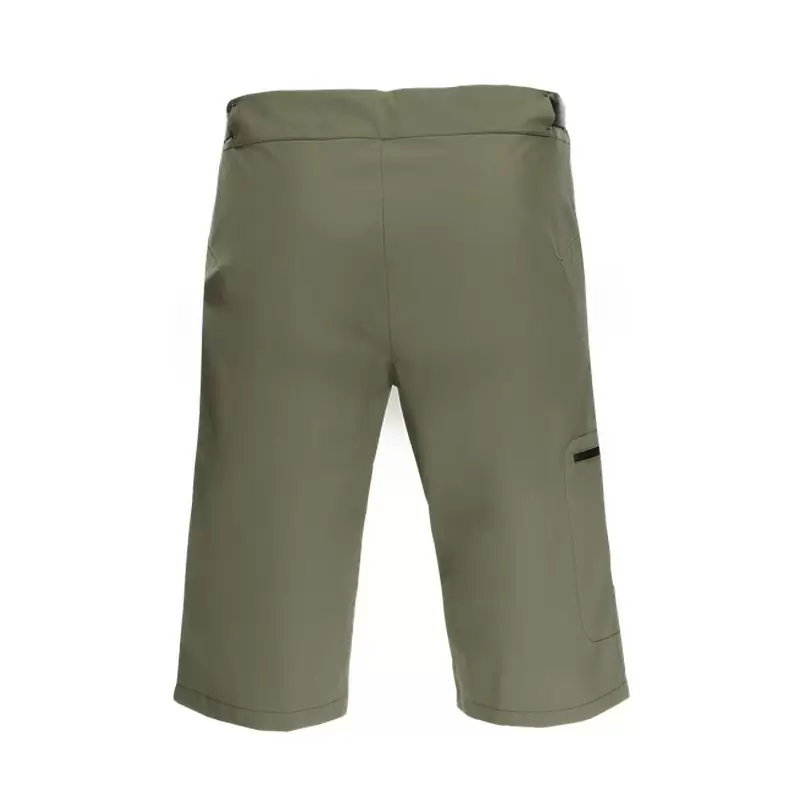 Pantaloncini HgOMNIA Shorts Verde Taglia XS #1