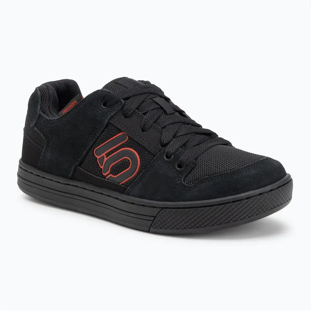 Black Freerider VTT chaussures Taille 38,5 #1