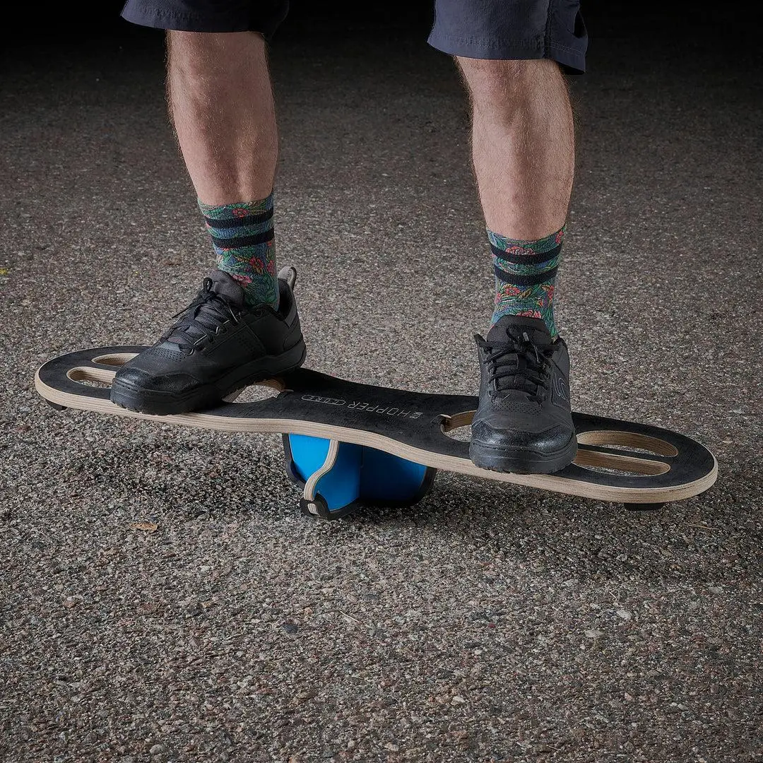 Tavola Di Equilibrio Core #1