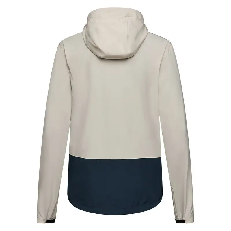 Giaccha Antivento MTB Ranger Wind Pullover Chalk Taglia S #1