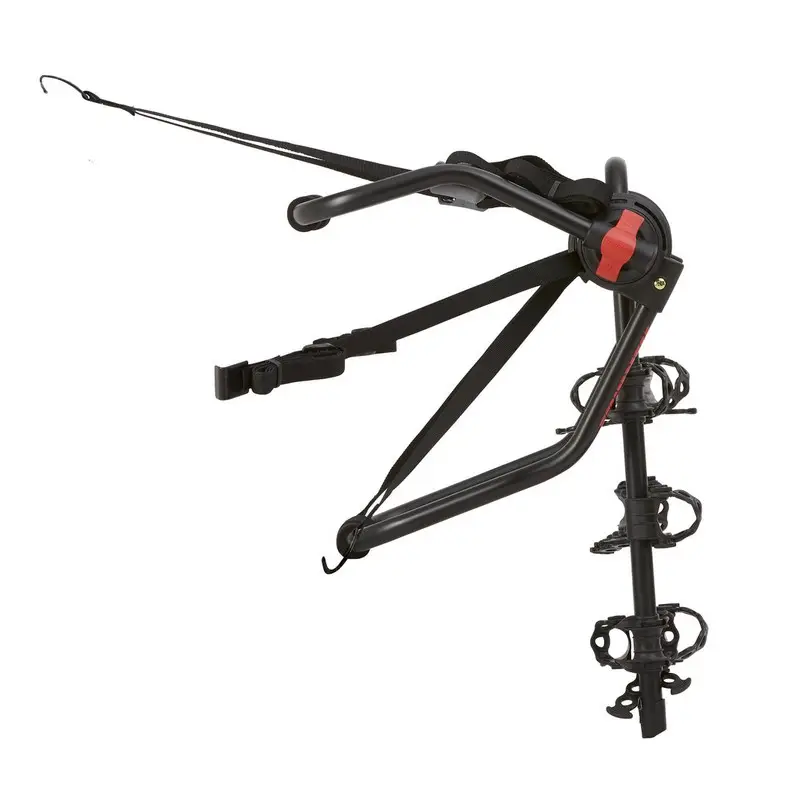 Portabici Posteriore HangOut 3 Per 3 Bici #1