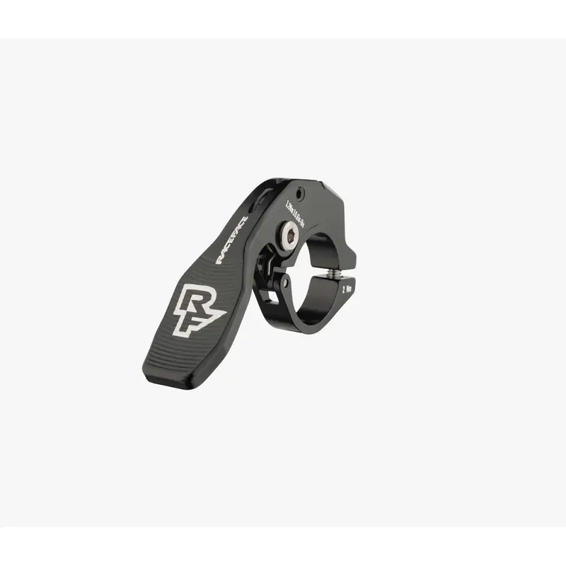 Controle remoto Reggisella turbine-r preto universal #1