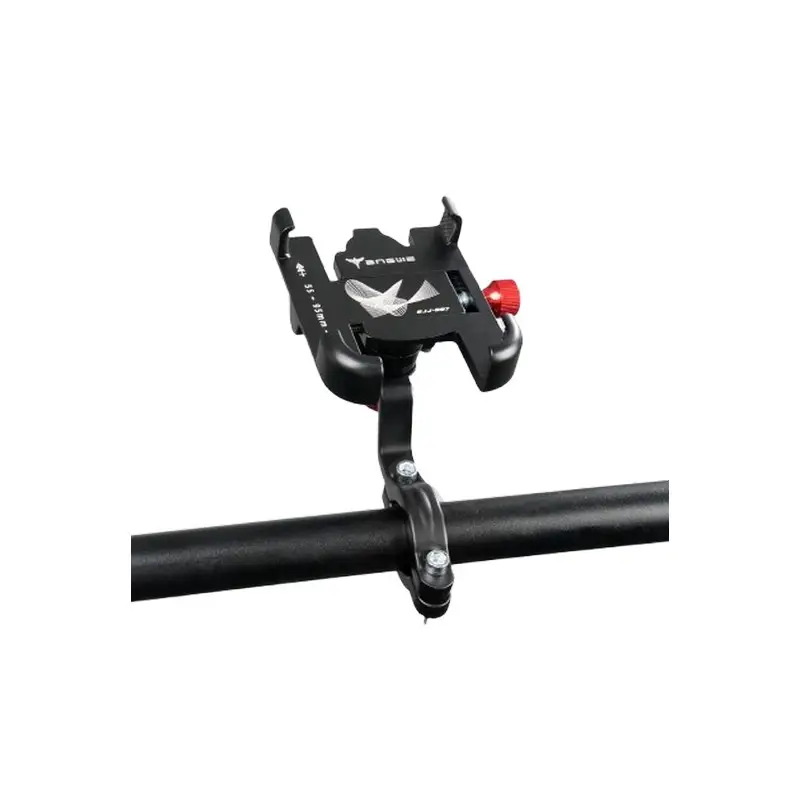 360 ° rotable aluminum league support support #1