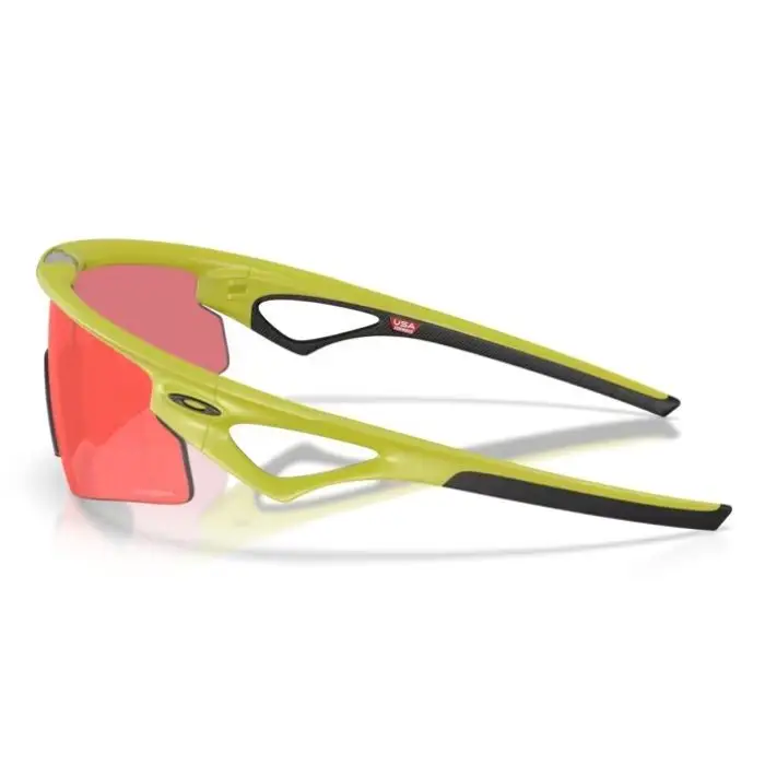 Occhiali Sphaera Strike Matte Cactus Lente Prizm Trail Torch #1