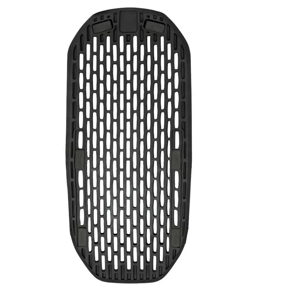 Protector de espalda MTB VPD Air Back Uranium Black Talla XS #1
