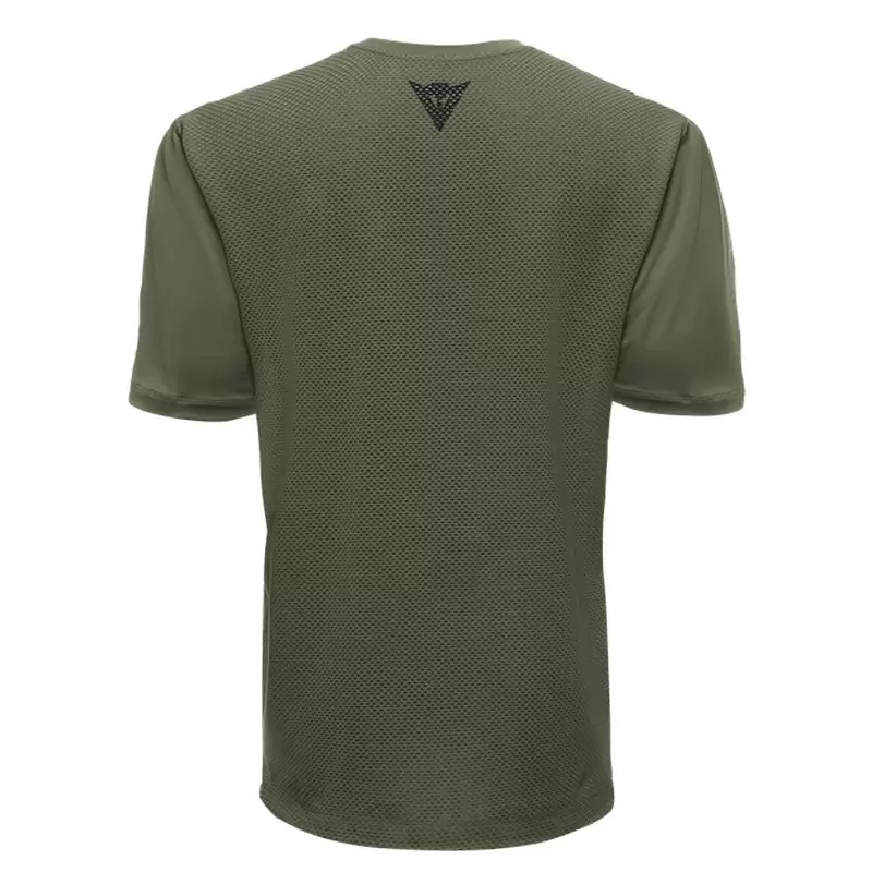 Maglia Maniche Corte hgROX Jersey SS Verde Taglia L #1