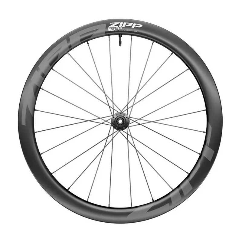 Coppia Ruote 303 S Disc Centerlock Tubeless PP12/100 - 12/142mm Sram XDR 12v #1