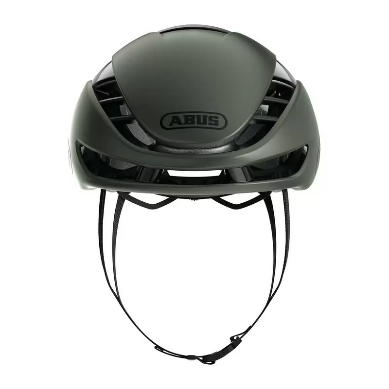 Gamechanger 2.0 Helm Olivgrün Größe S (51-55 cm) #1