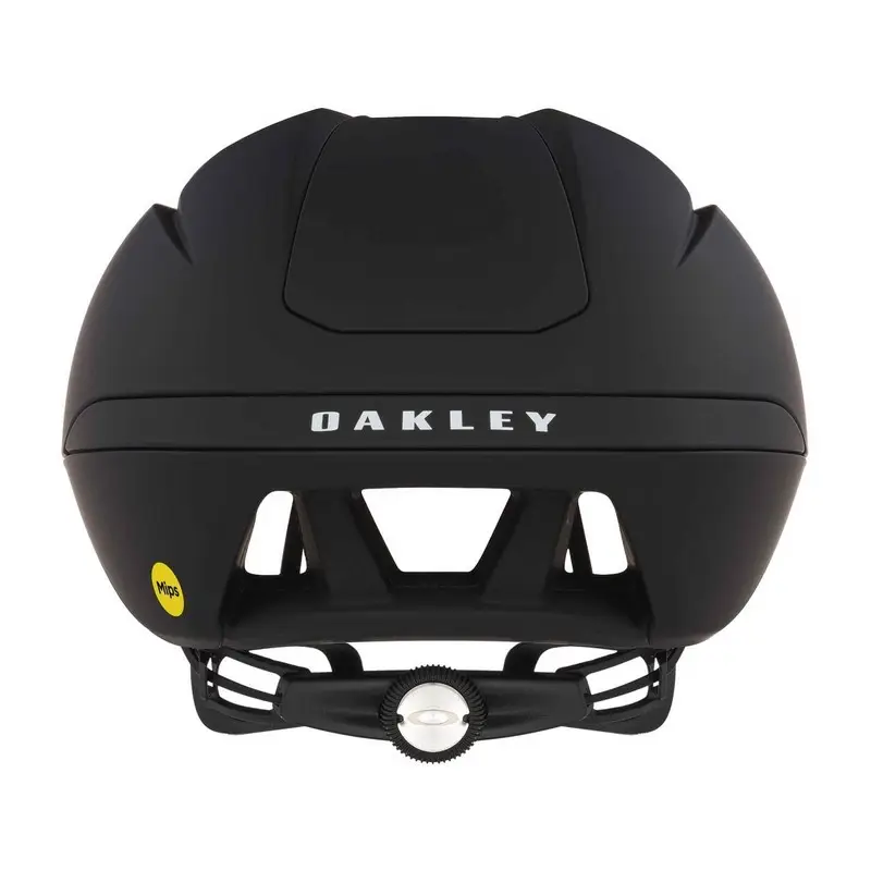 Casque Velo Stelvio Mips Noir Mat Taille S (52-56cm) #3