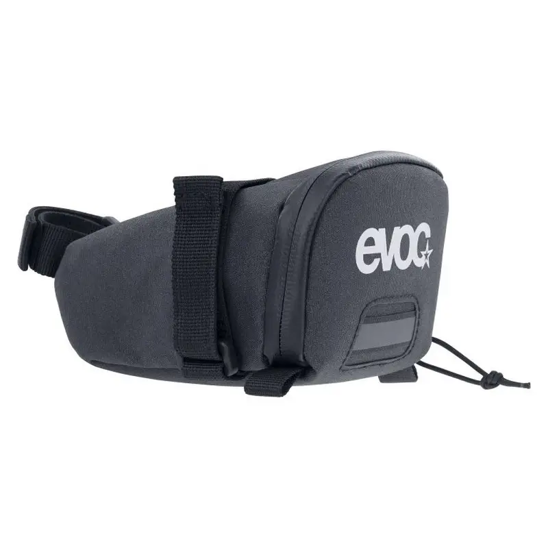 Borsa Sottosella Seat Bag Tour Black Taglia M #1