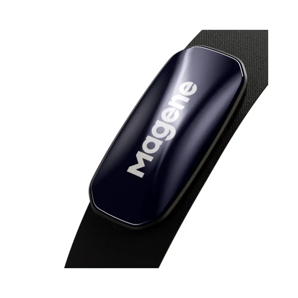 Faixa de Frequência Cardíaca Magene H613 Recarregável #1