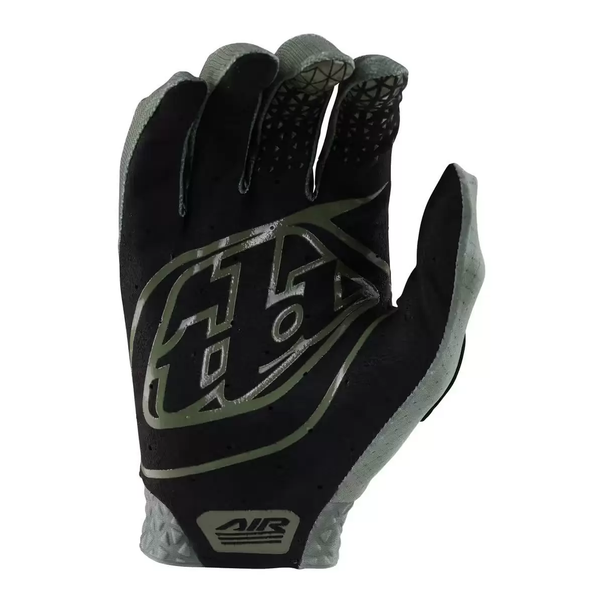 MTB Gloves Air Glove Fatigue Green Size S #2