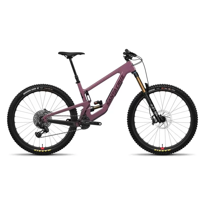 Megatower 2 CC X01 AXS RSV 29'' 170mm Gloss Purple Taglia L - image