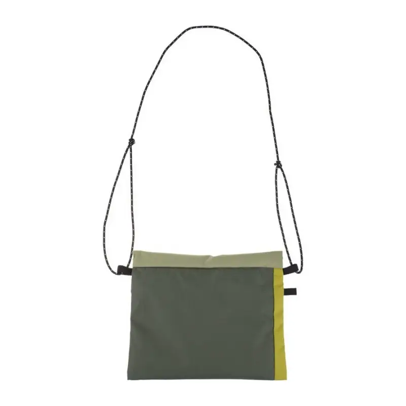 Bolso de Hombro Bandolera Garish. #1