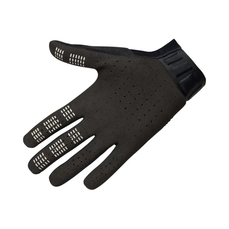 Guanti MTB Flexair Glove Diffuse Edizione Speciale White Taglia XS #1