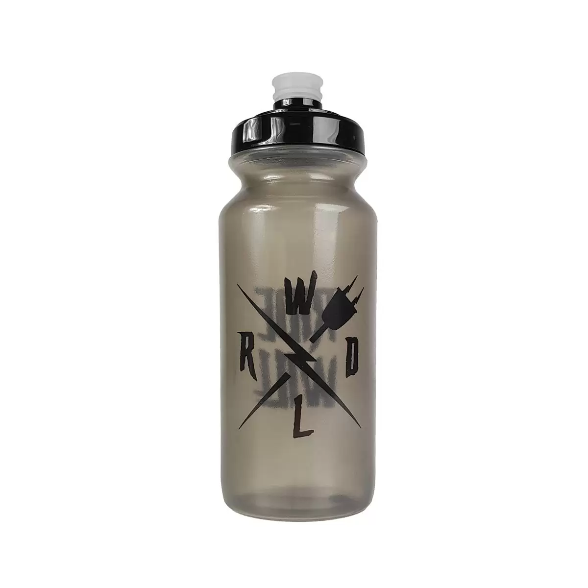 Water bottle 500ml logo Ridewill #1