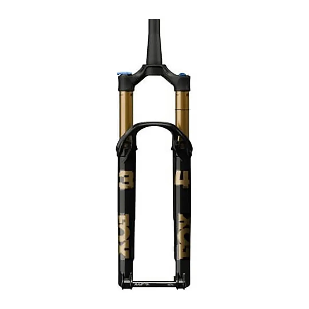 Forcella 34 Float SC Grip SL Remote PTL 29'' MY26 Nero #1