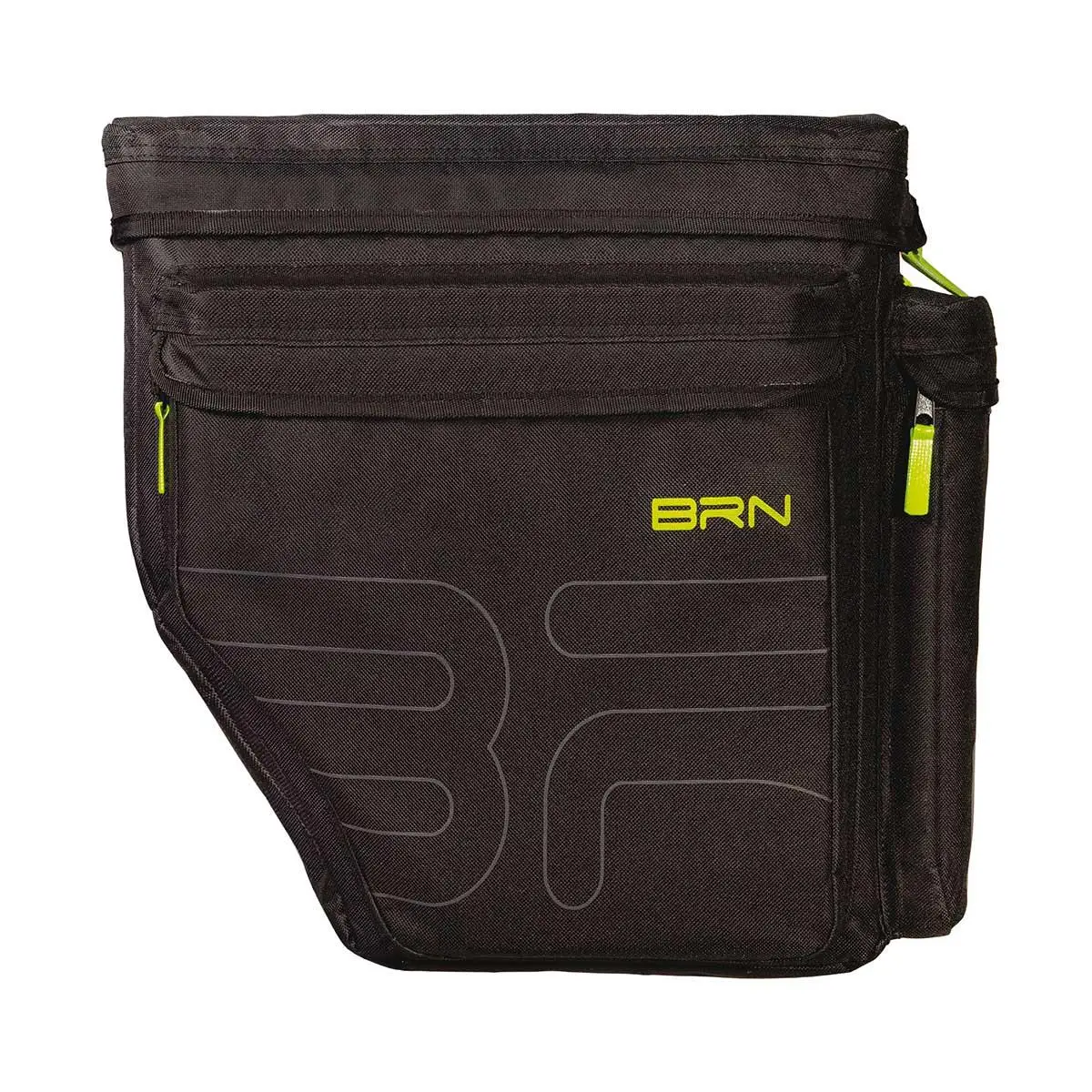 Borse Voyager in cordura separate imbottite #1