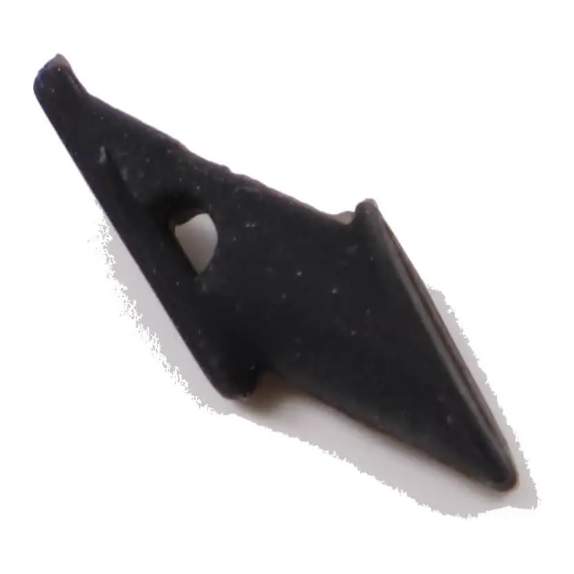 Protezione Cavo Tubo Sterzo In Gomma 19x6 Per PL Carbon / PL Carbon Pro 260116 - image
