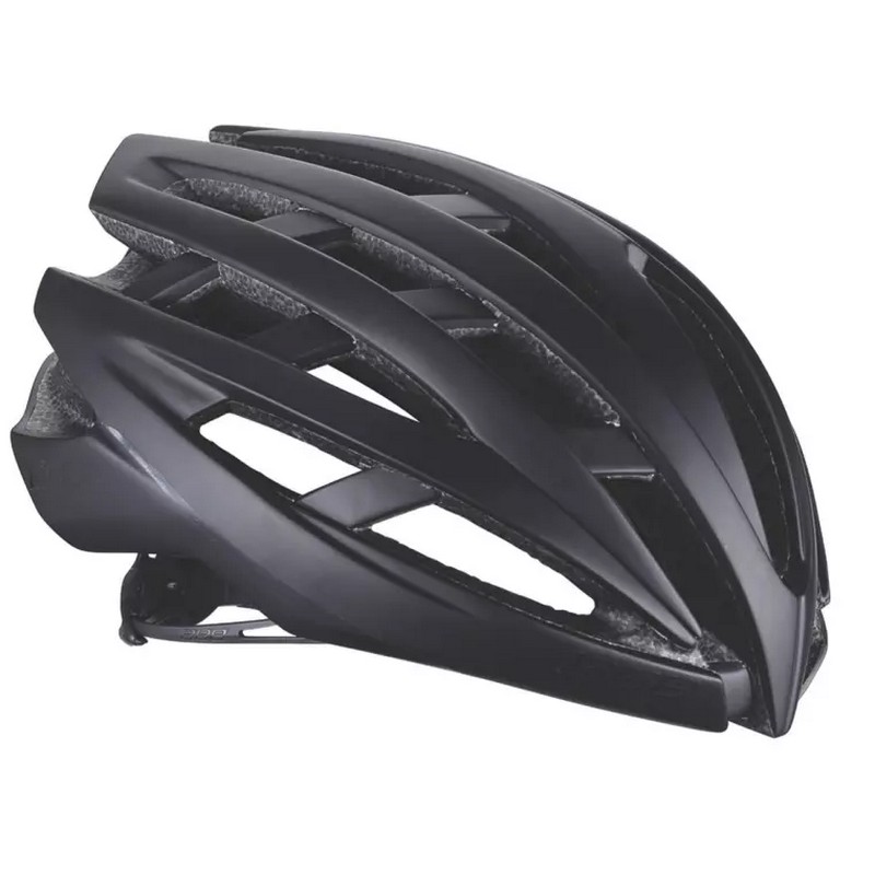 Casco Icarus Matt Black Taglia M (55-58cm)