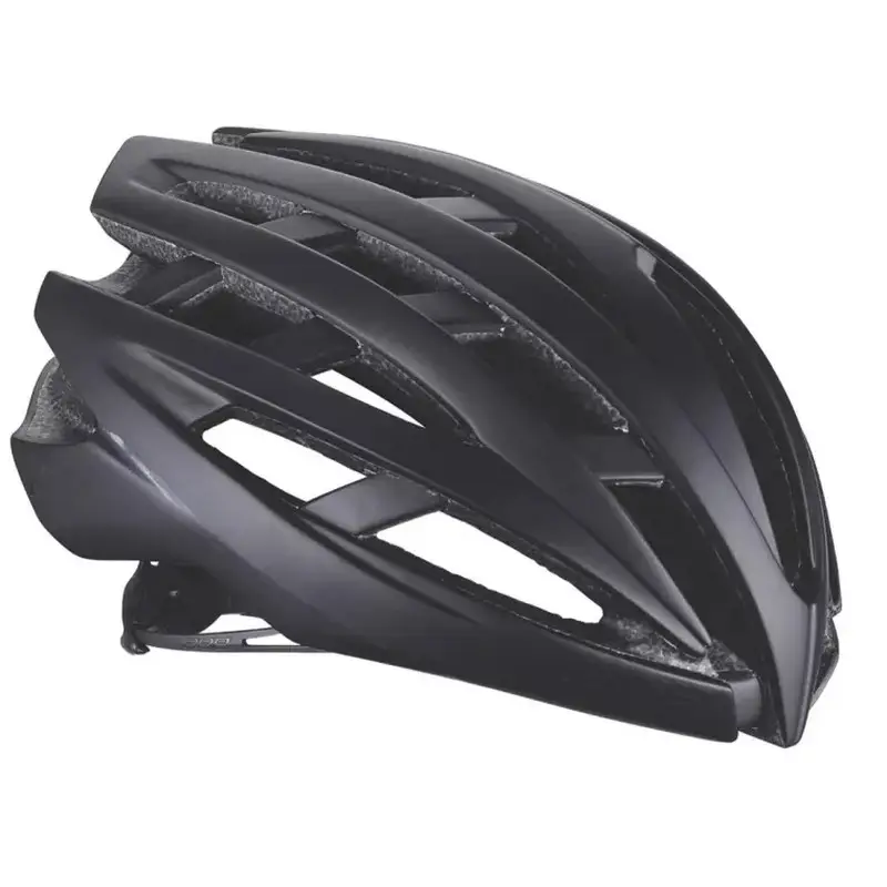 Casco Icarus Matt Black Taglia M (55-58cm) - image