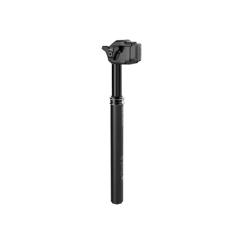Reggisella Telescopico Wireless S8 MTB Smart Dropper 30.9mm Escursione 150mm #1