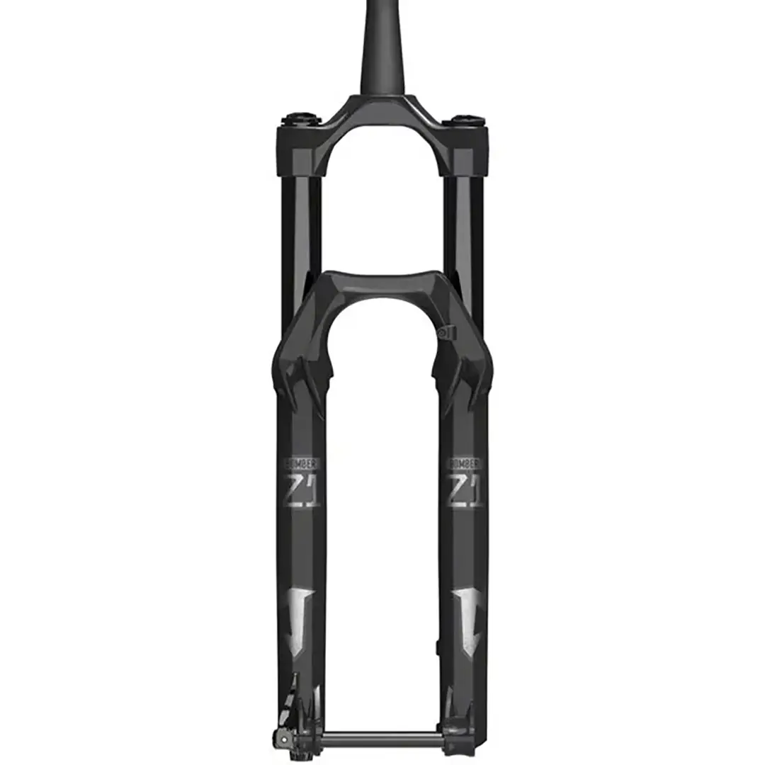 Forcella Bomber Z1 Air E-Optimized 29'' 160mm Rail Sweep-Adj 15x110mm Nero #1