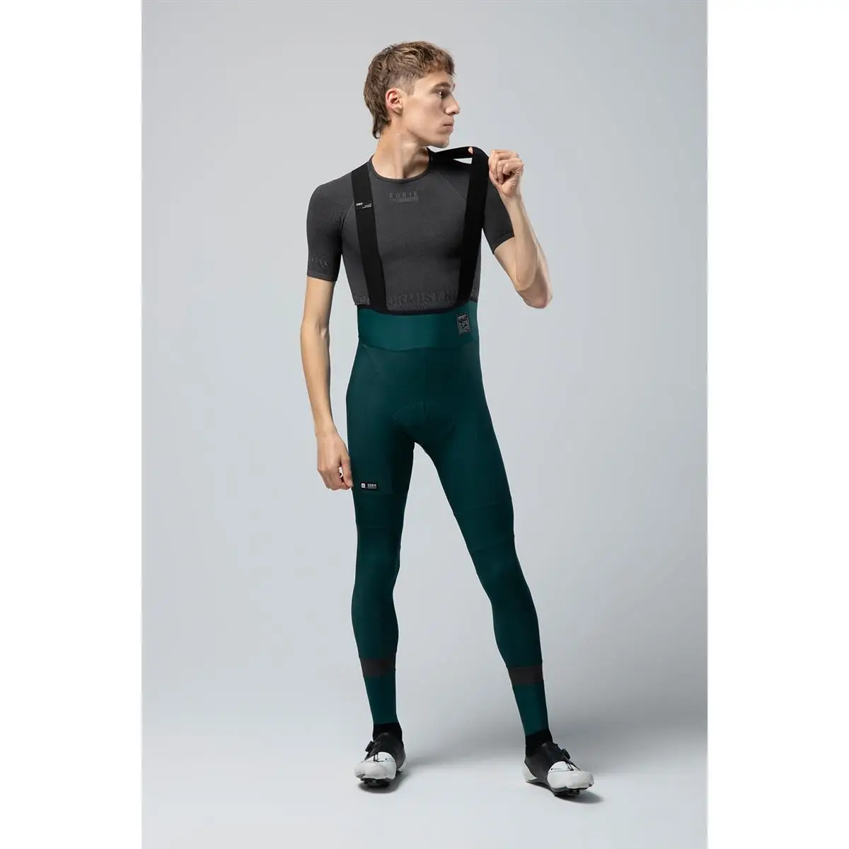 Salopette Invernale Absolute 7.0 Verde Taglia XXS #2