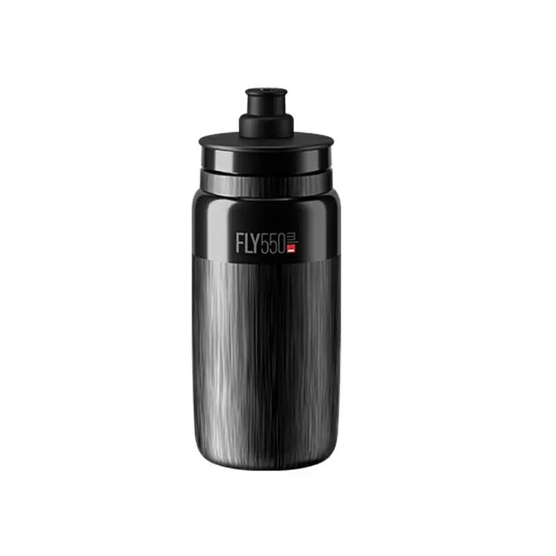 Borraccia Fly Tex 550ml Nero - image