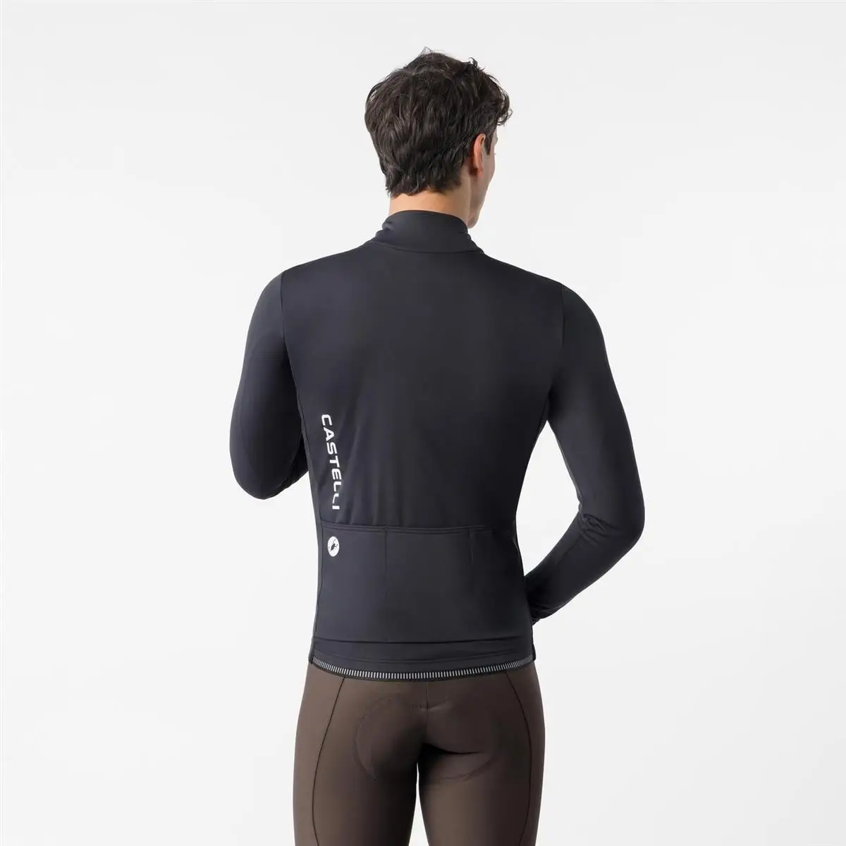 Giacca Invernale Espresso 2 Black Taglia XS #1