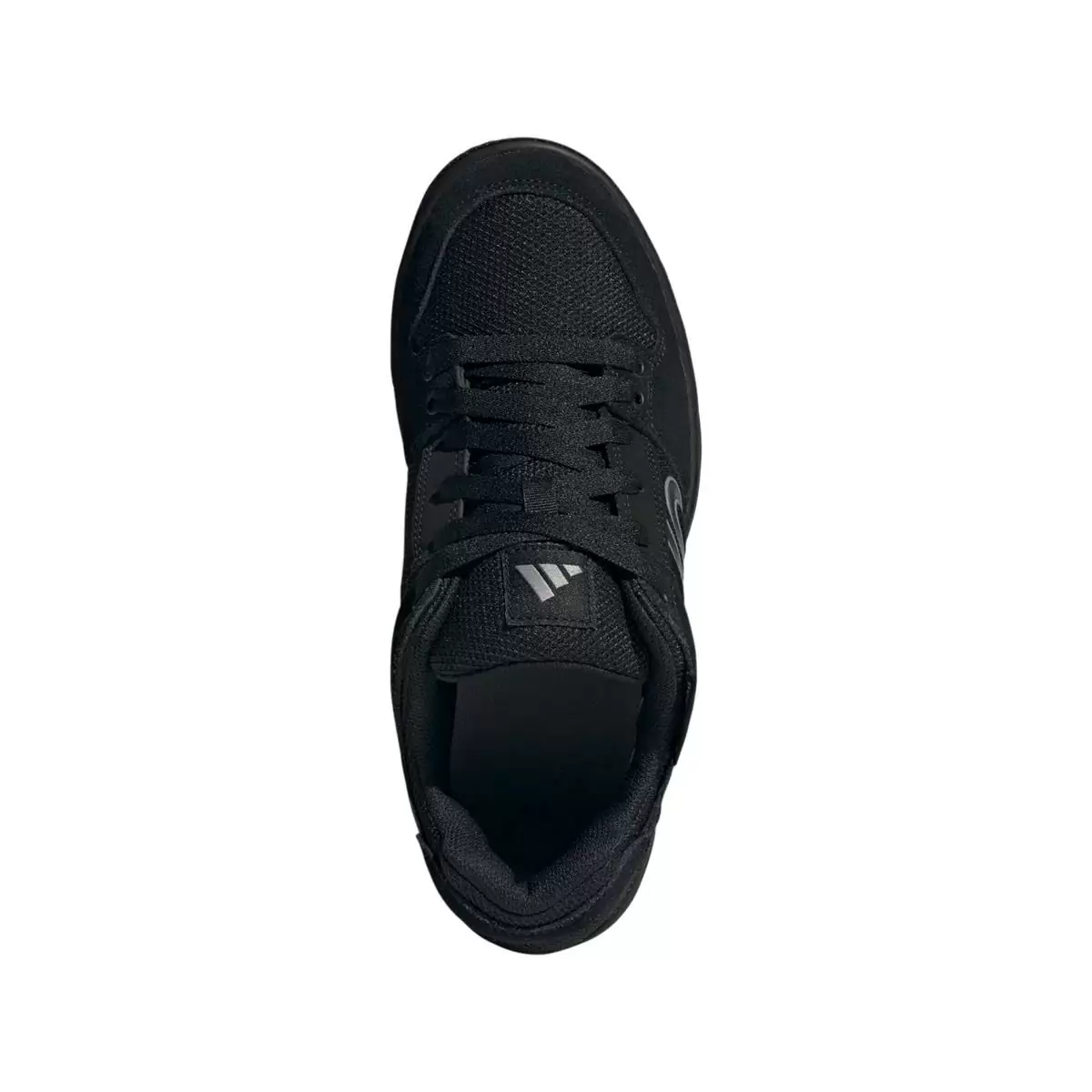 MTB-Schuhe Flat Freerider Schwarz Größe 42 #1