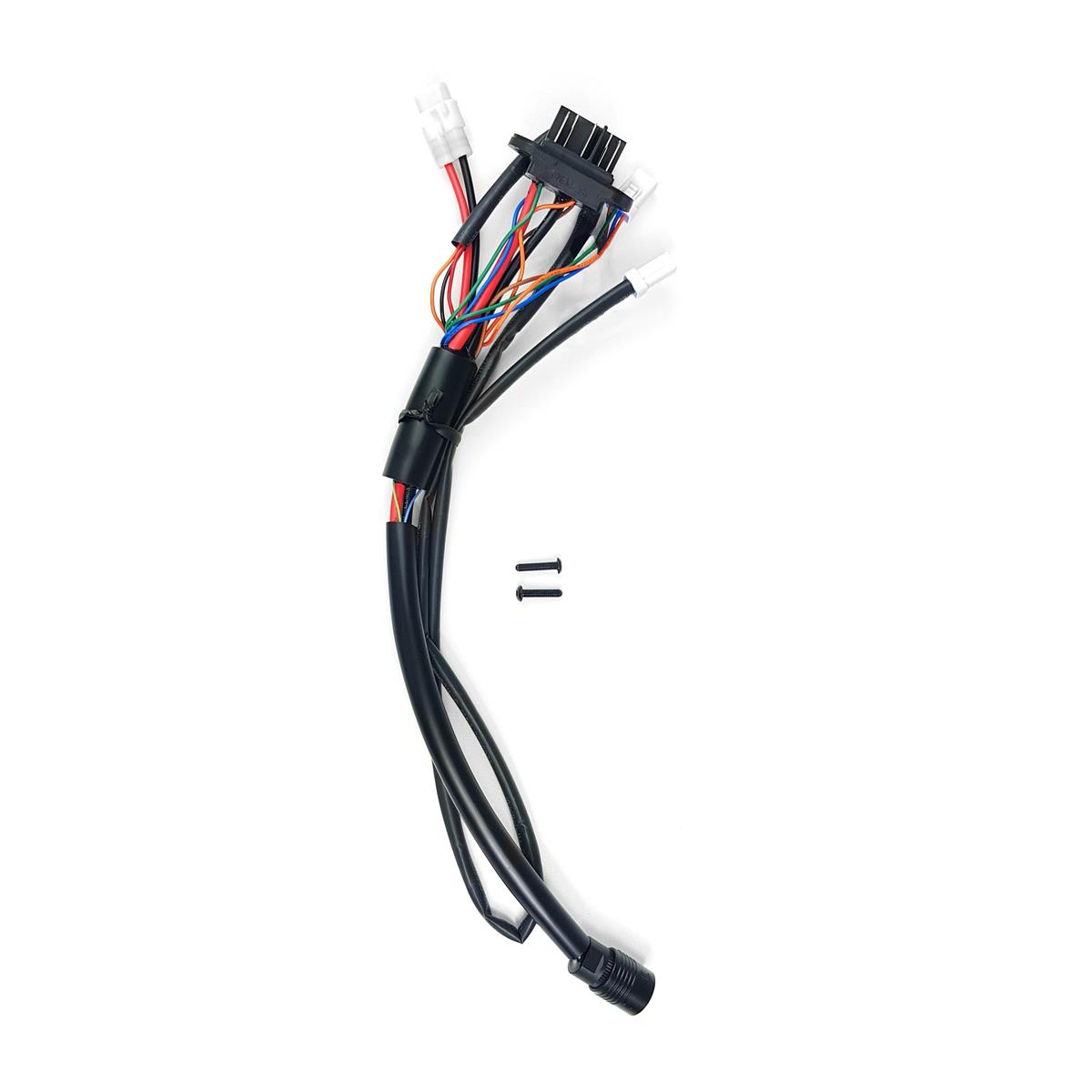 Motor connection cable - 630w battery Simplo Shimano motor