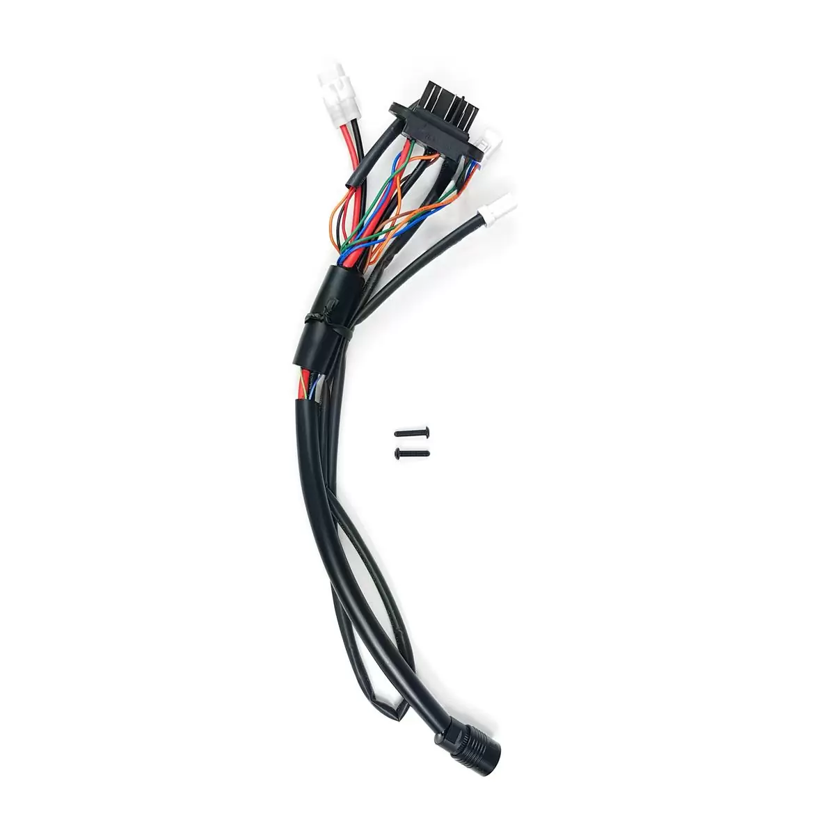 Motor connection cable - 630w battery Simplo Shimano motor - image