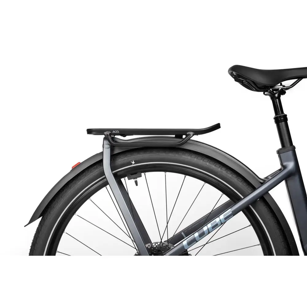 Modulo Aggiuntivo Portapacchi IC 3.0 RILink CSR Omologato Seggiolini Per Bambini Fino 27kg #1