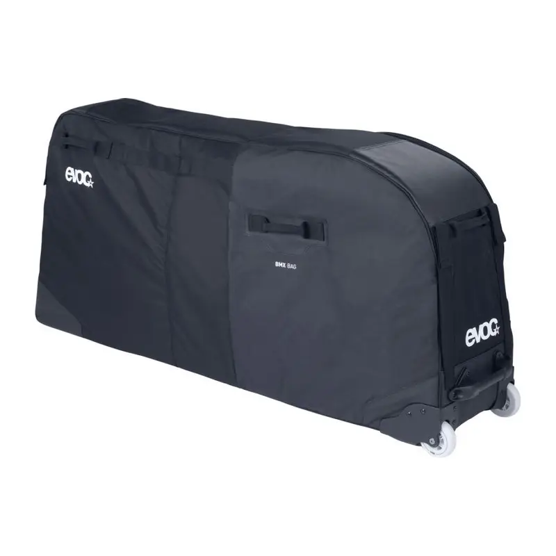 Sac à vélo BMX Porte-vélo Noir #1