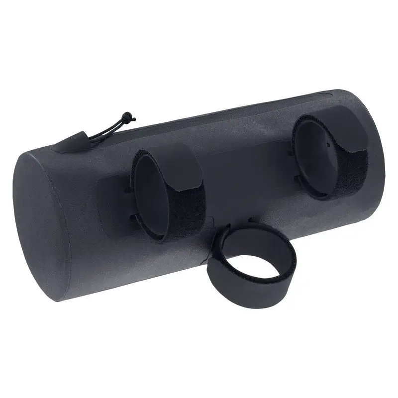 Borsa Manubrio Handlebar Pack WP 1,5 Black #1