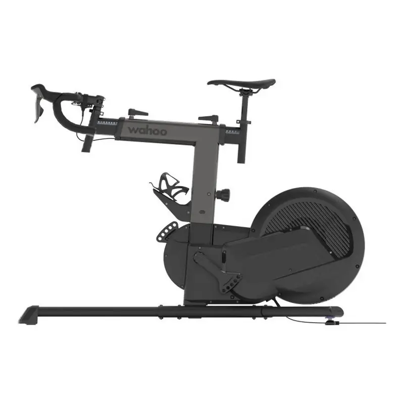 Bicicletta Allenamento Indoor KICKR Bike Shift #1
