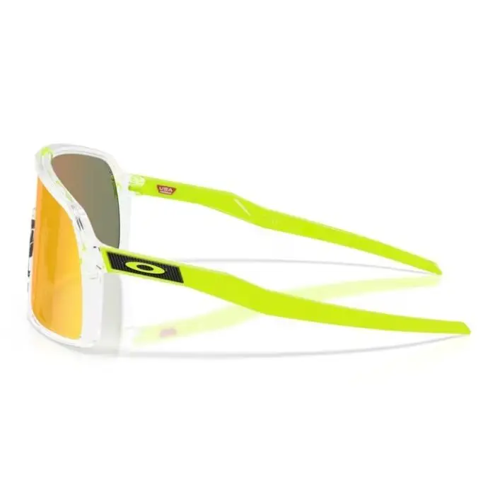 Occhiali Sutro Clear Lente Prizm Ruby #1