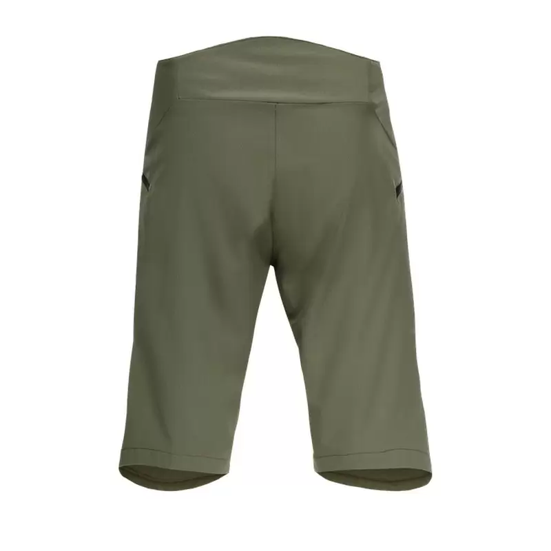 Pantaloncini HgAER Shorts Verde Taglia L #1