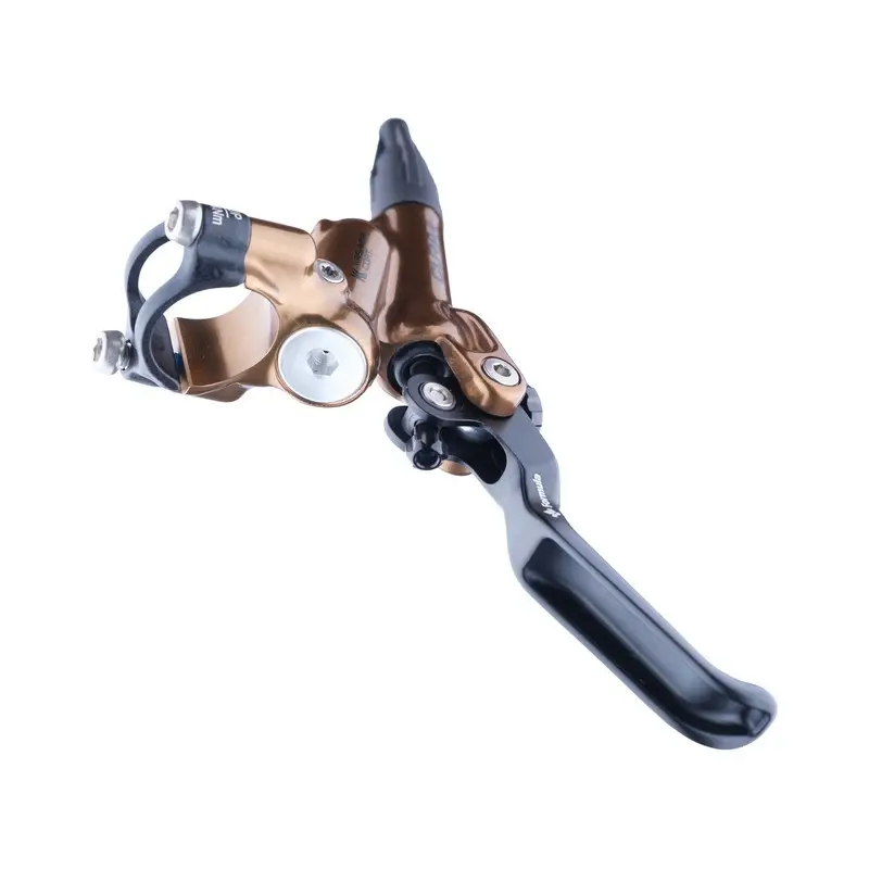 Kashima Single Right/Left 4-Piston Disc Brake Care 4 #1