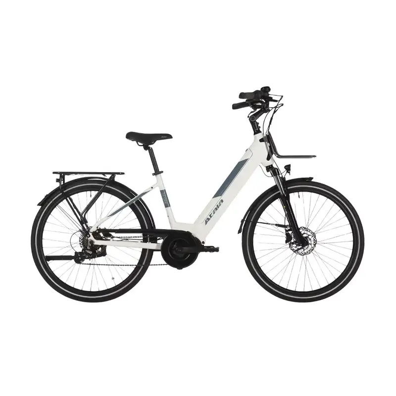 Desire 7.6 26'' 7v 540Wh Ananda Agile White One Size - image