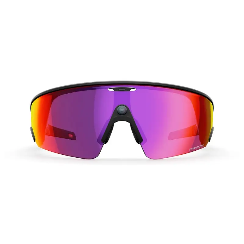 Vanguard Meta Preto Lentes Prizm Road #1