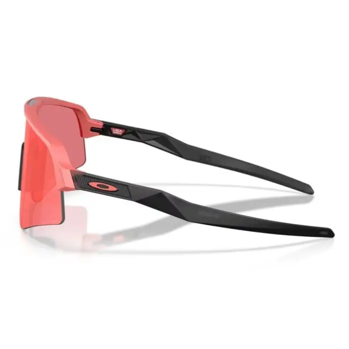 Sutro Lite Sweep Muted Metallic Paloma Lens Prizm Trail Torch #1