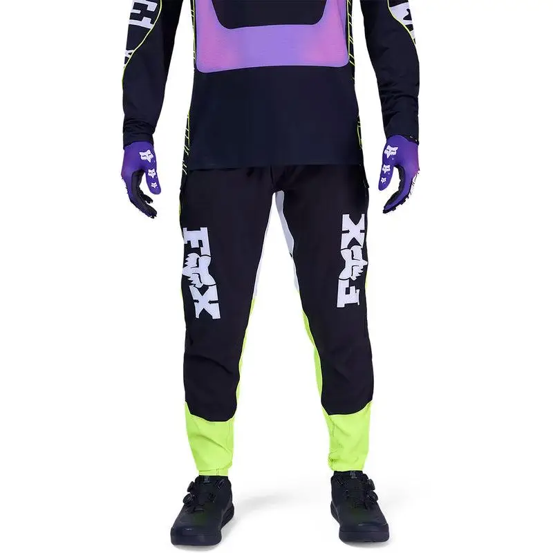 Flexair Phantom Limited Edition Lange MTB-Hose Größe S (30) #2