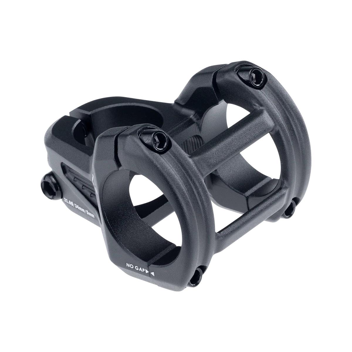 Attaque Guidon Gravity 4.0 31,8mm X 34mm Noir