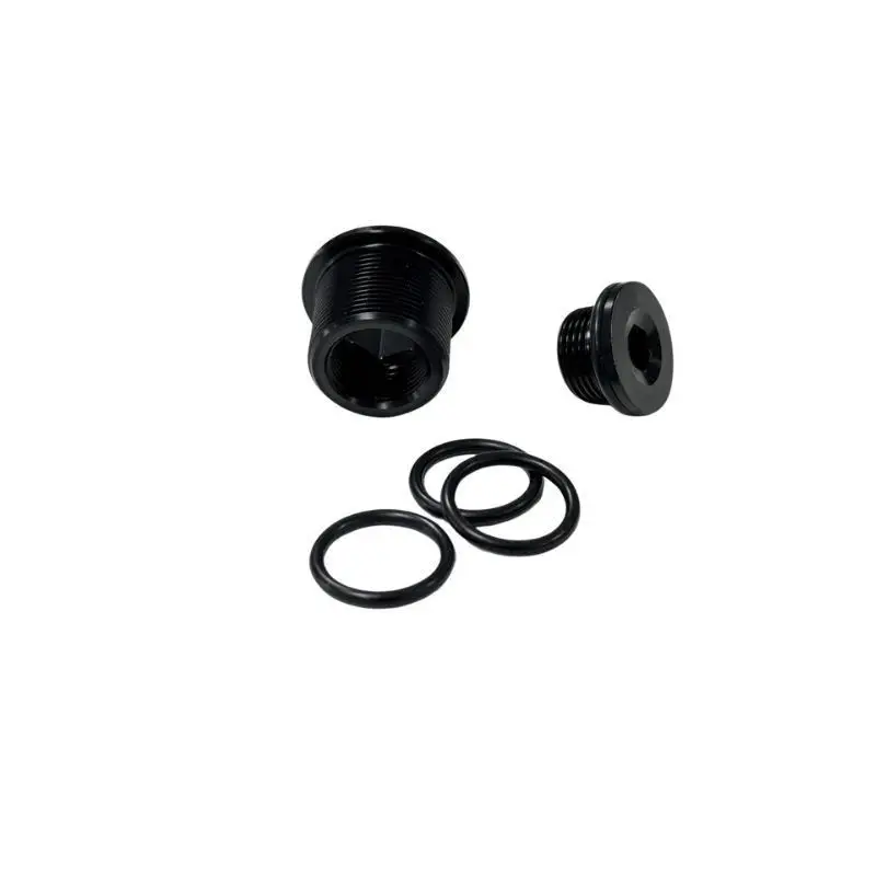 Vite M20 di ricambio per Power Meter PES P515 #1