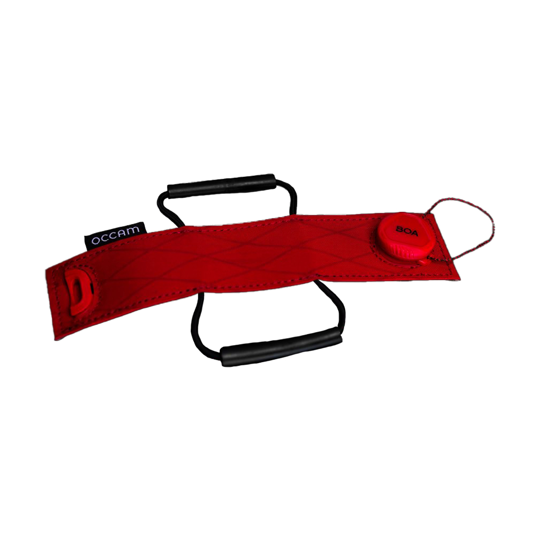 Cinghe Straps Porta Oggetti Apex Rosso