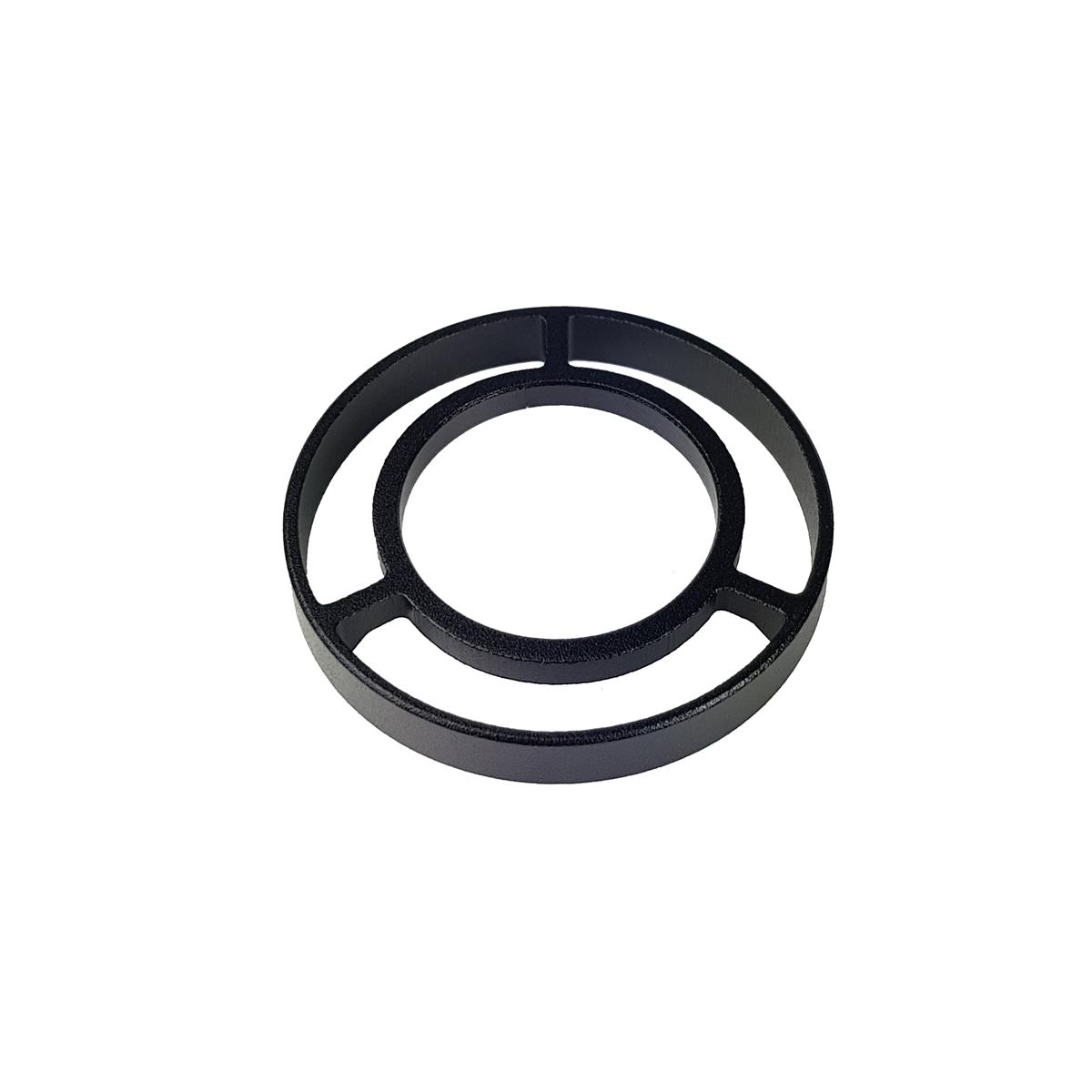 Oversize spacer tapered 1-1/8'' 5mm for Acros headset
